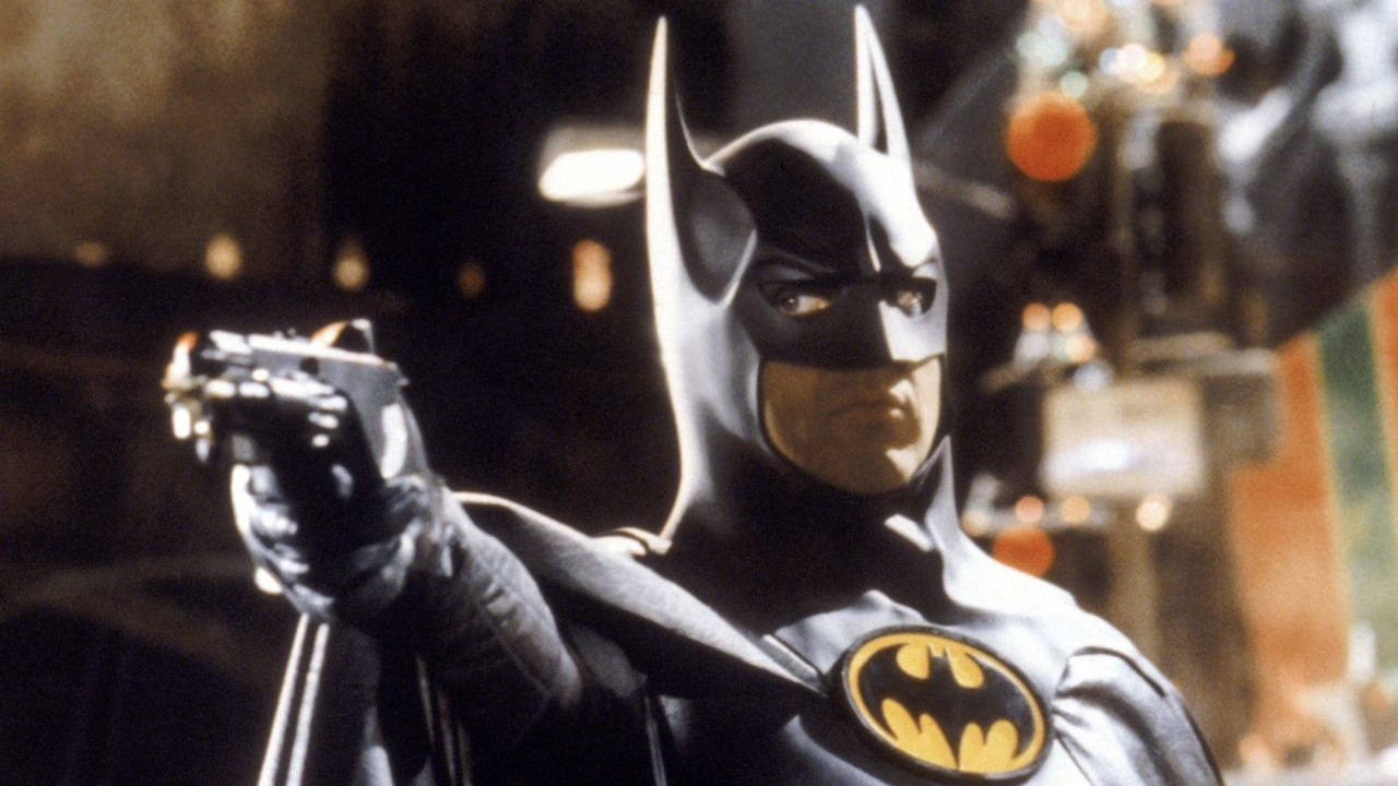 Michael Keaton Now Confirmed To Return As Batman!!