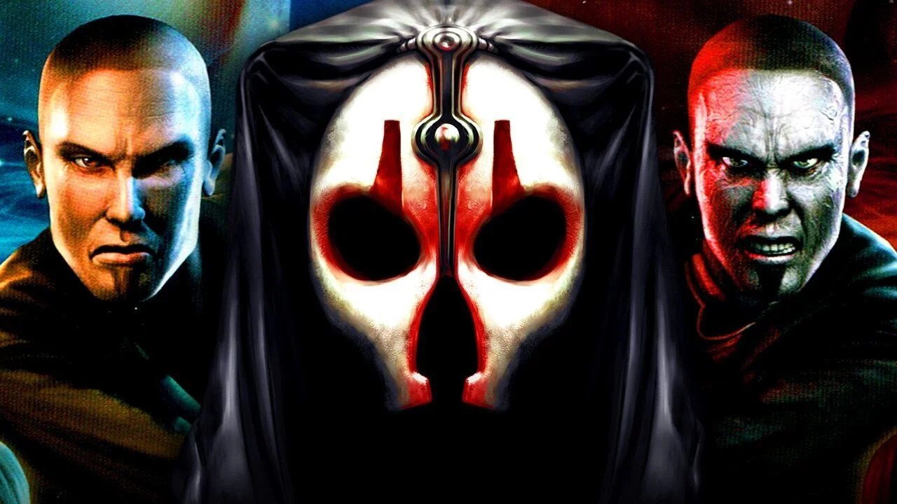 James Gunn Says 'Knights Of The Old Republic' Is The Greatest Video Game Of All Time