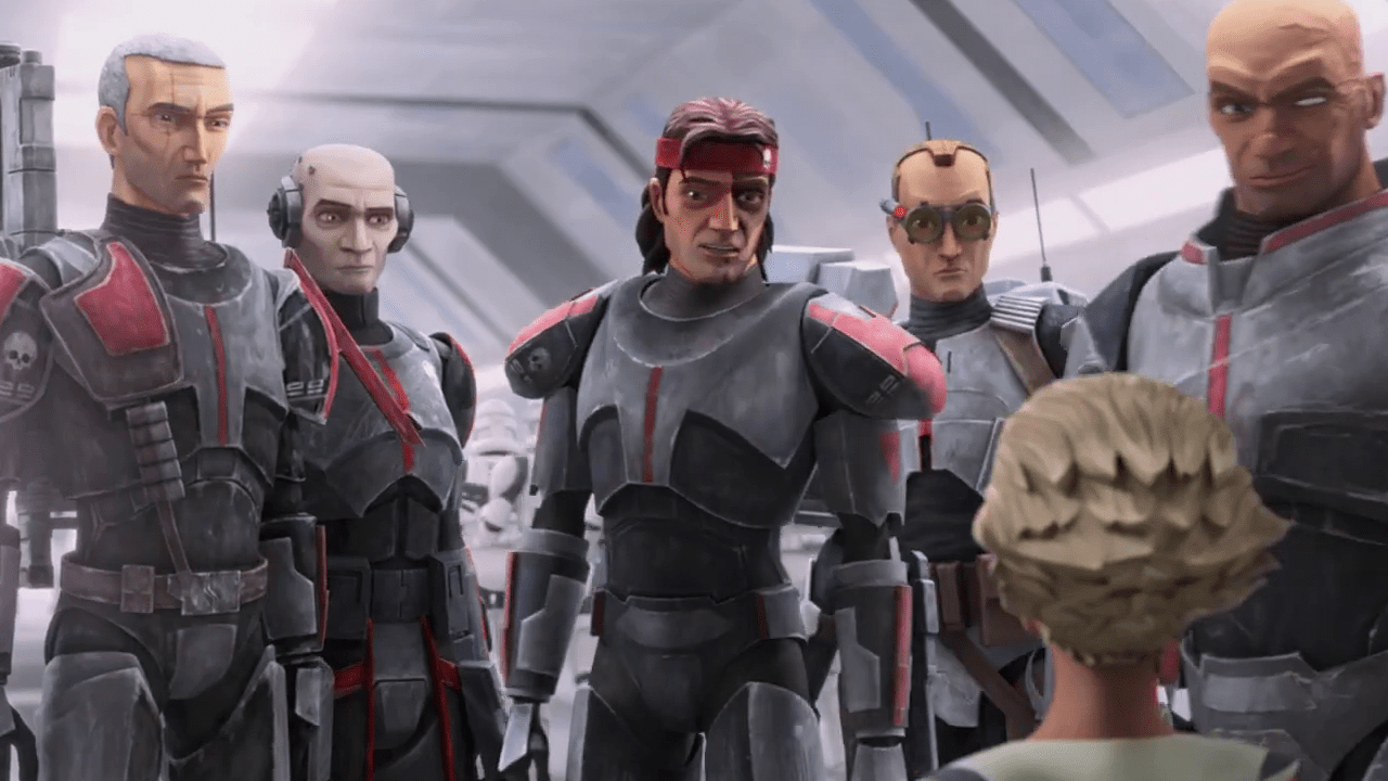 Possible 'The Bad Batch' Leak Reveals Main Story Plot Point