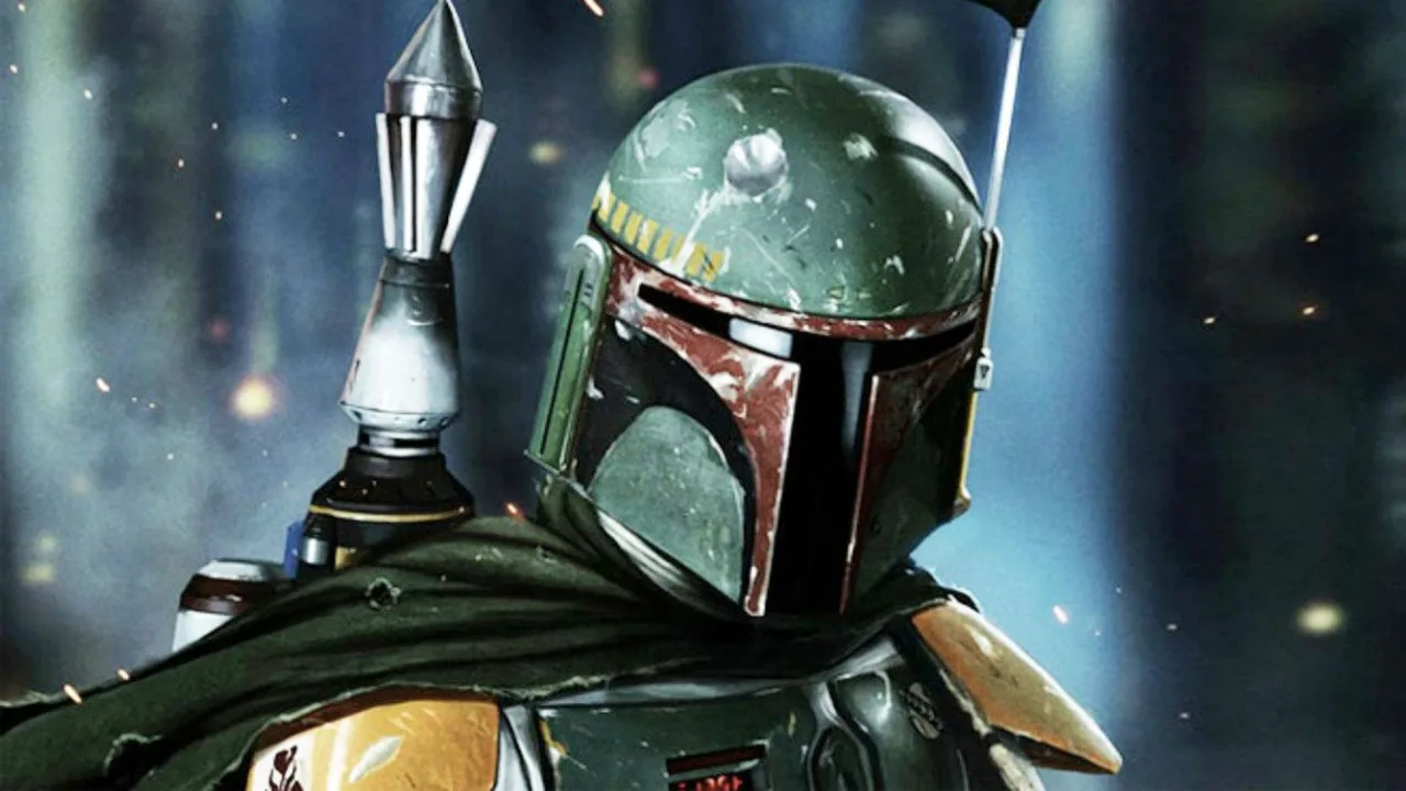 'The Book Of Boba Fett' Series Gets Huge Filming Update!