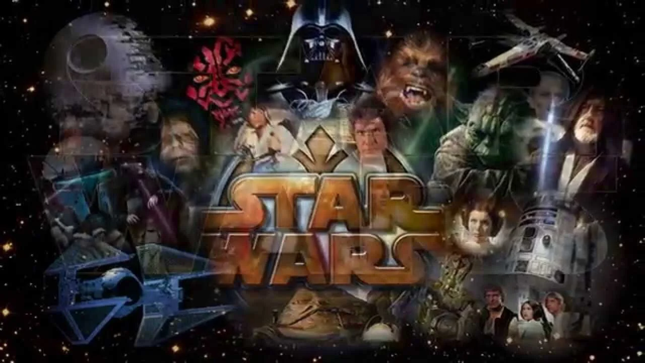 10 Things That You Never Knew About 'Star Wars'