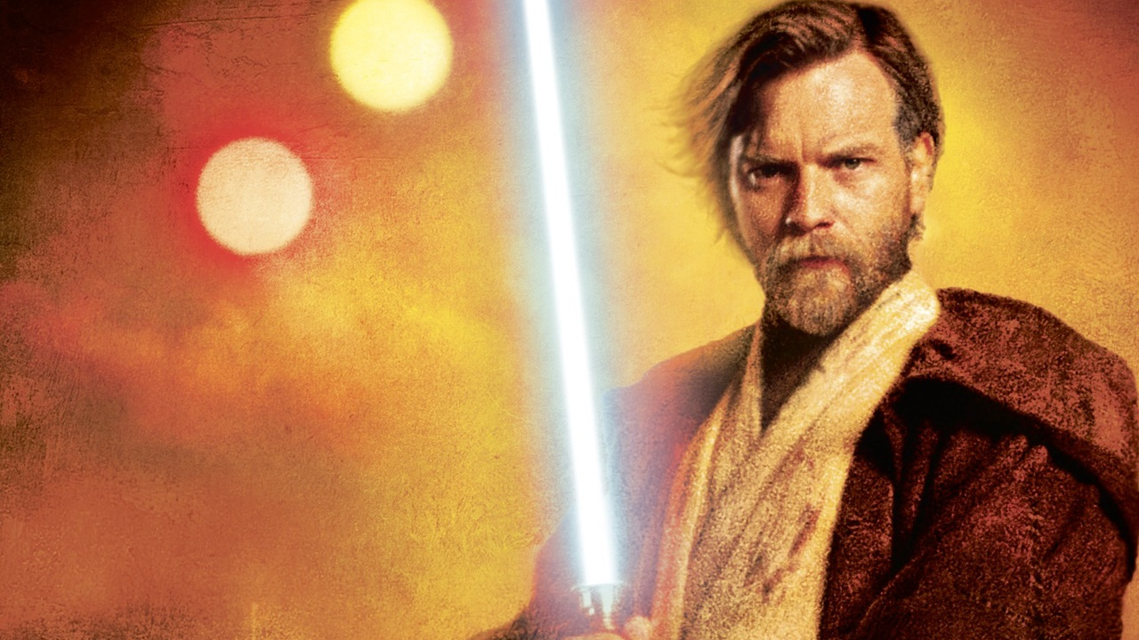 This Iconic 'Star Wars' Location Will Return In Kenobi Series