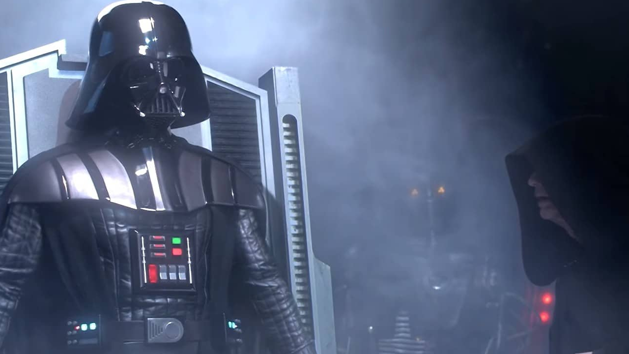 What Does The Term Darth Really Mean?