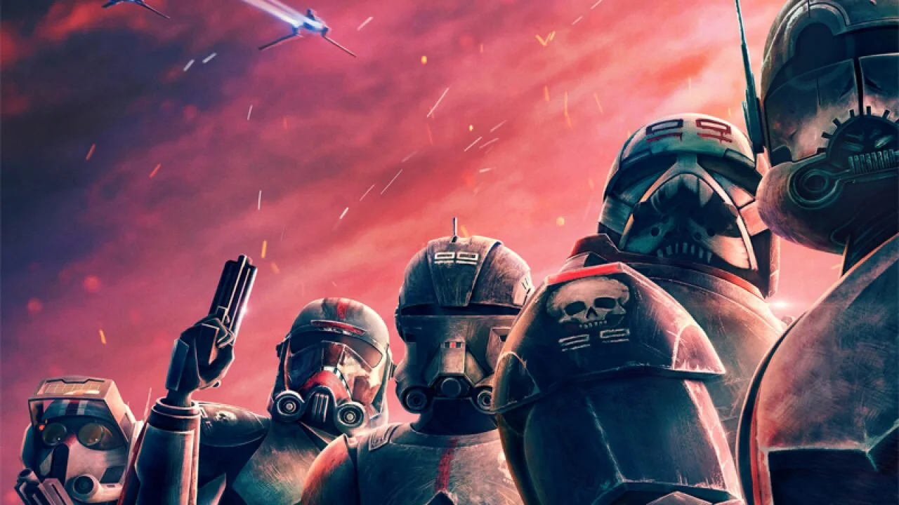 A Galaxy Of Character Possibilities For 'The Bad Batch'