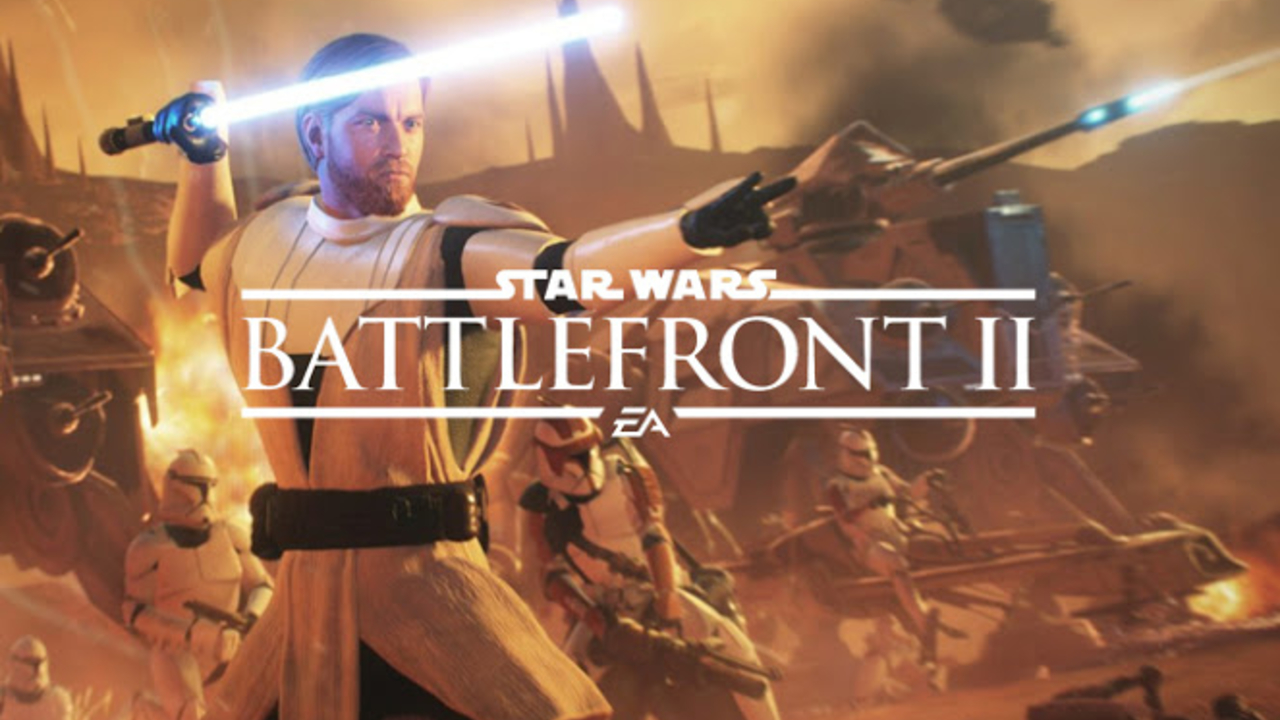 'Battlefront II' Gets Massive Game Enhancements Including Backwards Compatibility For Xbox