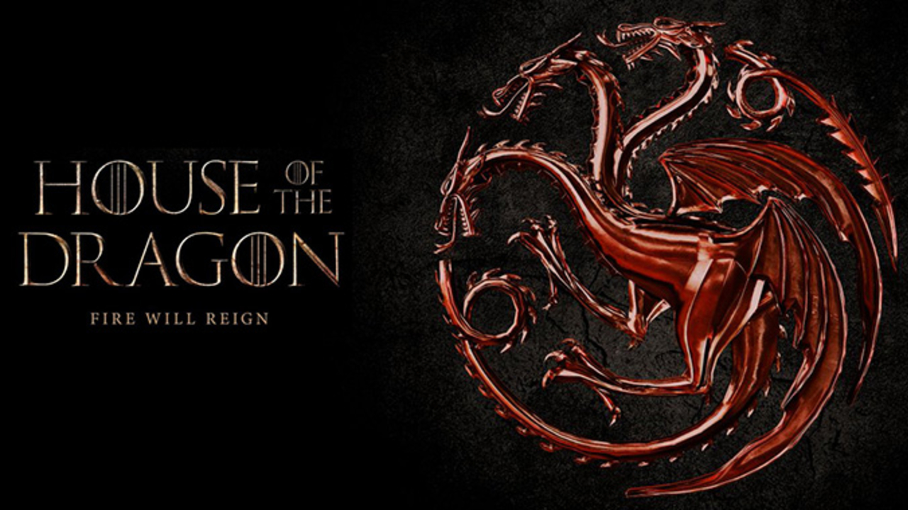 'Game of Thrones' Prequel 'House of the Dragon' Gets Big Update