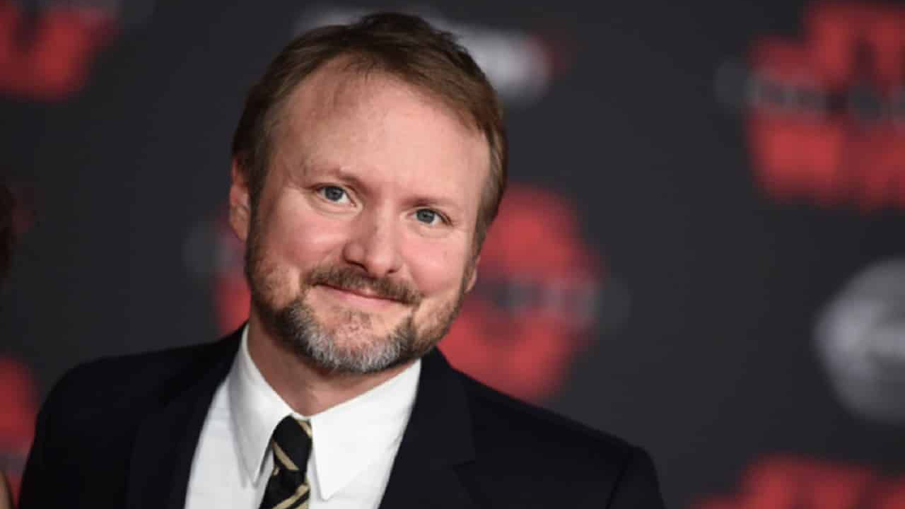 The Reason Rian Johnson Can't Direct An Episode For 'The Mandalorian' Season 3
