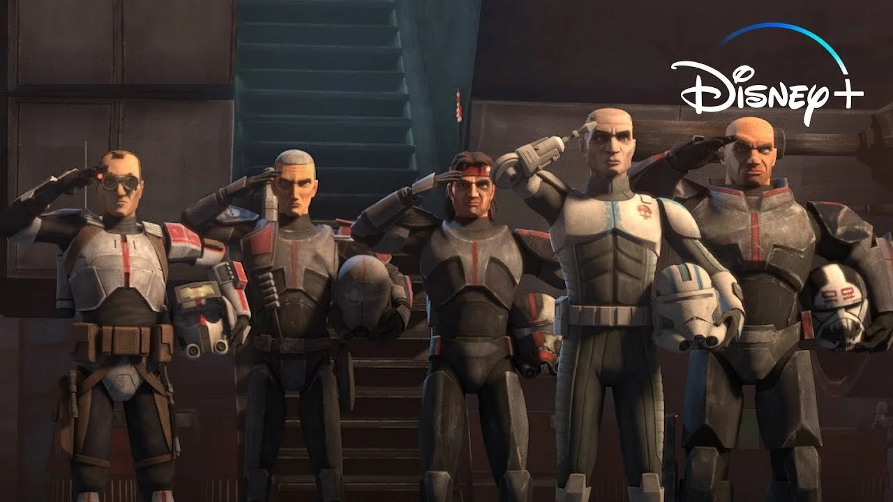 When We Last Saw the Bad Batch in Star Wars: The Clone Wars</a>