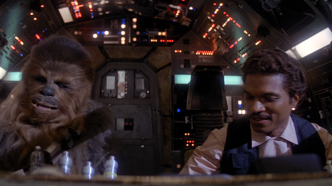 Why Lando Wore Han Solo's Clothing At The End Of 'The Empire Strikes Back'