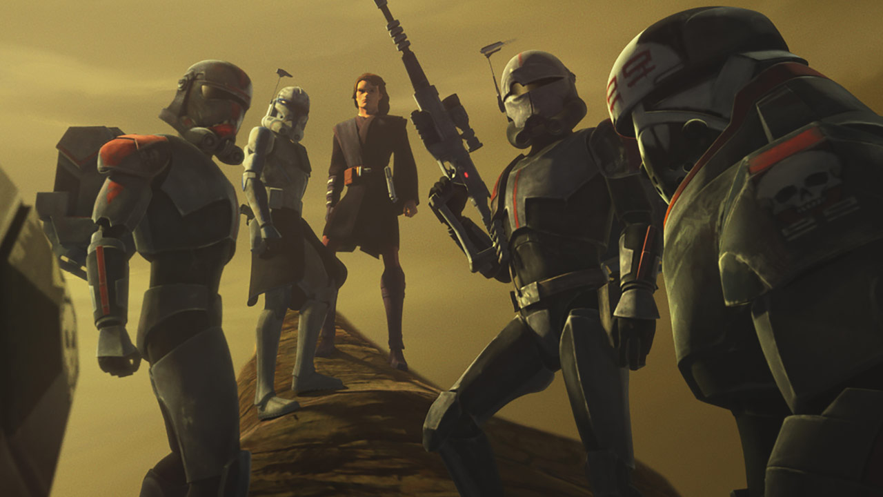 You Don't Know As Much About 'The Bad Batch' As You Think