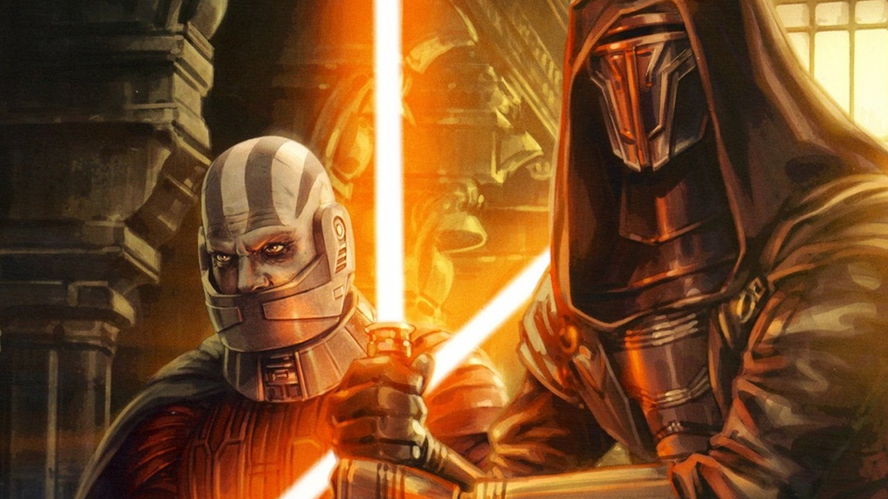 KOTOR Remake Reportedly Will Remove Major Elements From The Game
