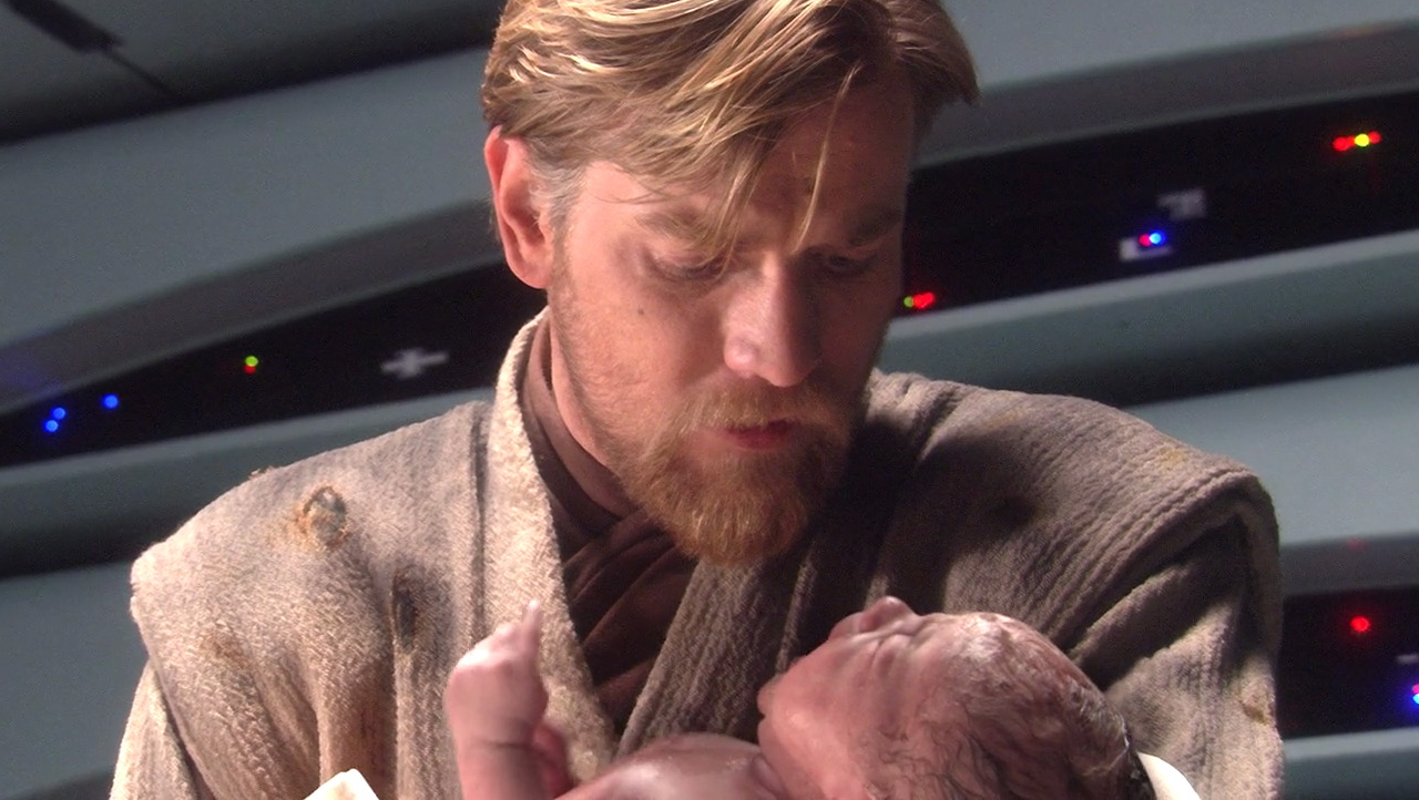 'Obi-Wan Kenobi': Ewan McGregor Says That A Young Luke Skywalker Is "Very Possible"