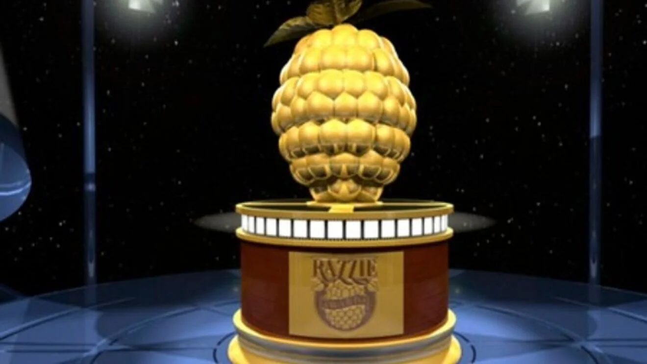The 2021 Razzies: A Retrospective