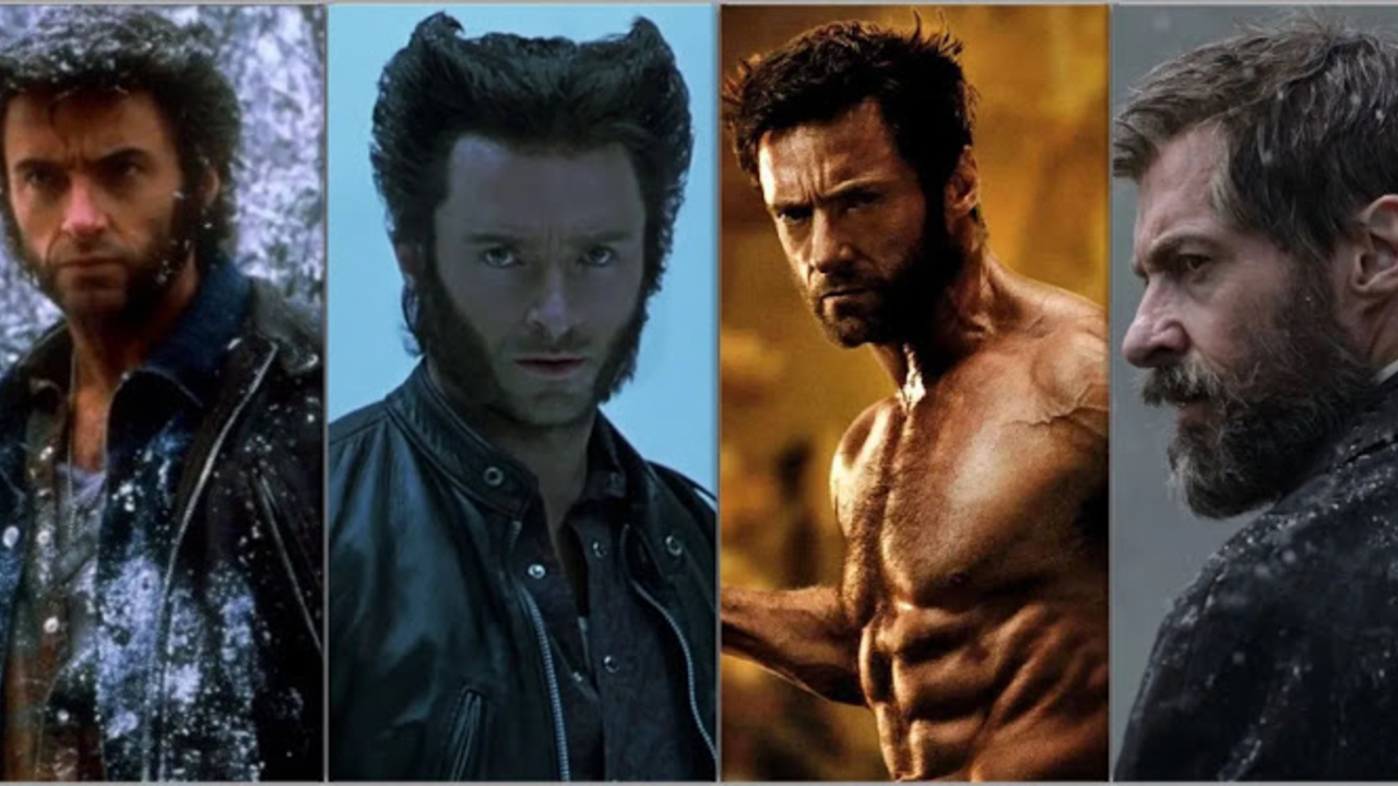 Hugh Jackman Teases Wolverine Return For 'Deadpool 3'