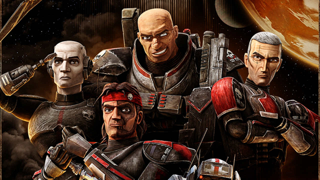 'Star Wars: The Bad Batch' Confirmed To Be This Many Episodes