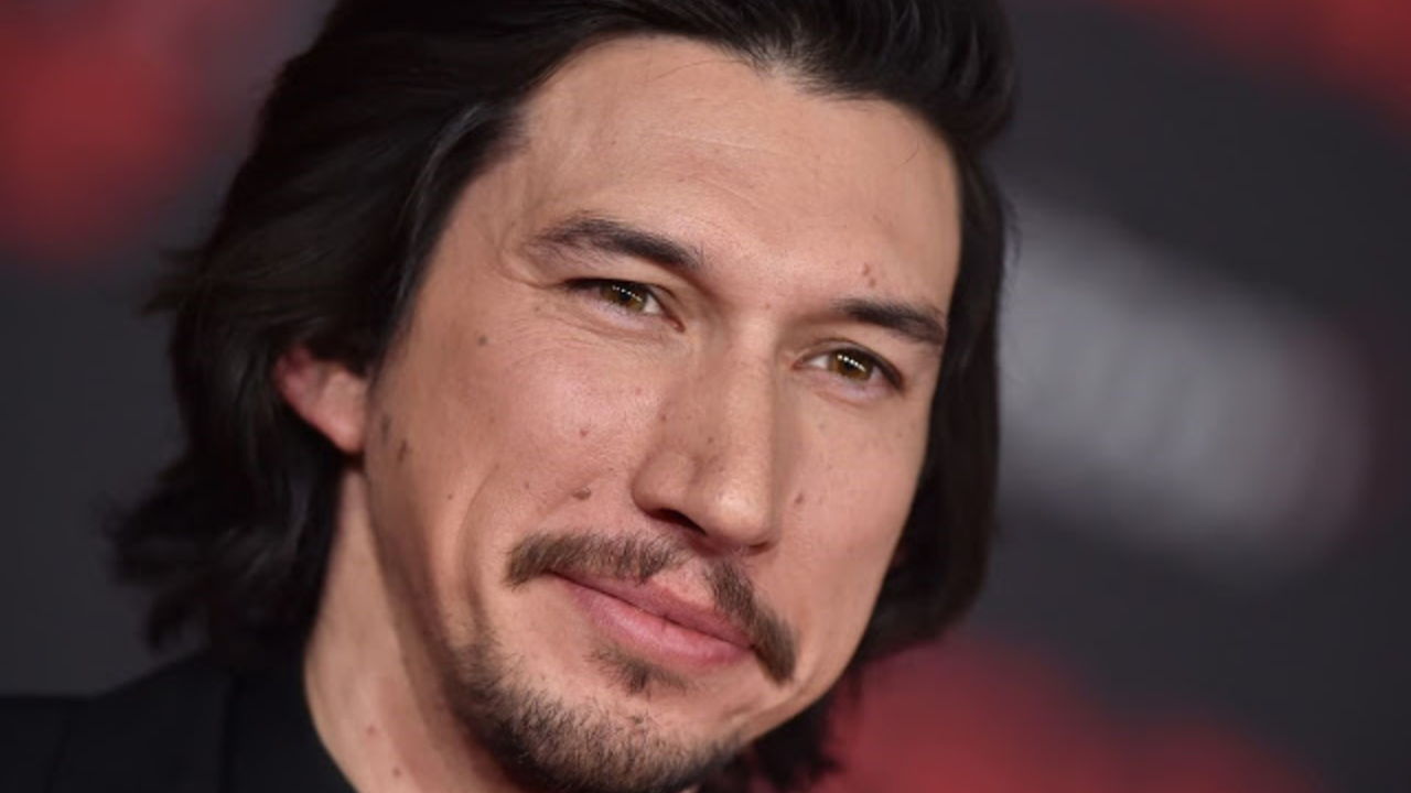 10 Things You Didn't Know About Adam Driver