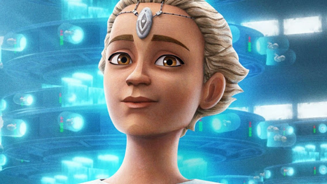 'The Bad Batch': Who Exactly Is Omega?