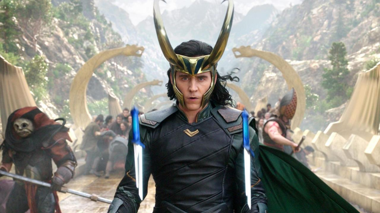 Disney Dropping 'Loki' Earlier Than Expected And Changing Episode Release Days
