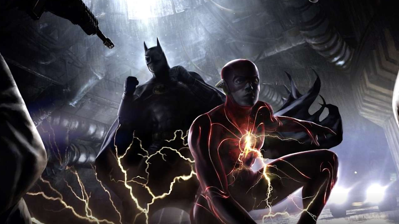 'The Flash' Scenes Set To Film In Scotland Bringing Batman Back To Glasgow