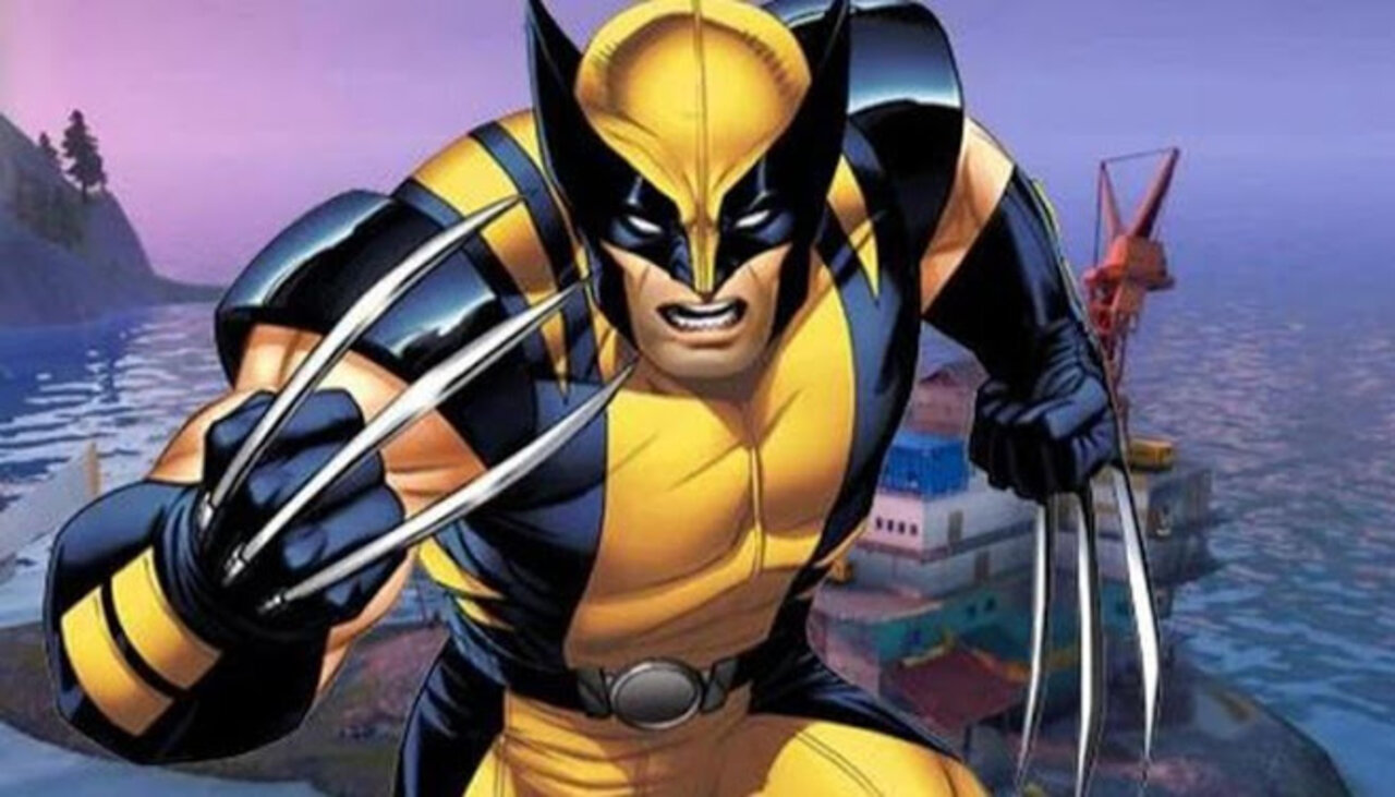 10 Things You Didn't Know About Wolverine