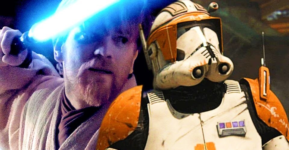 'Star Wars' Just Showed How The 'Revenge Of The Sith' Timeline Doesn't Make Sense