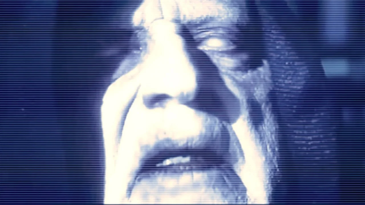 Palpatine's Revenge Message [RISE OF SKYWALKER]