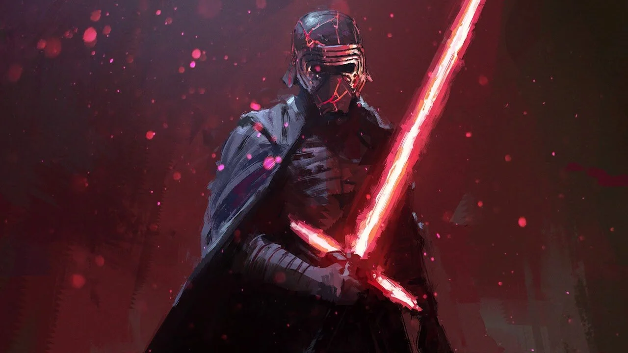 Star Wars: The First Order March x Imperial March | EPIC VERSION</a>