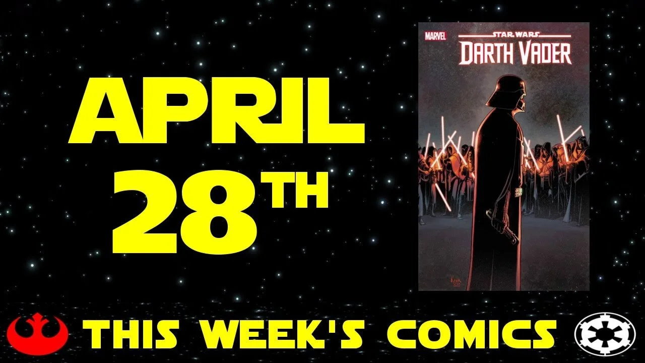 Vader Knew about Palpatine's Secrets on Exegol - Darth Vader #11</a>