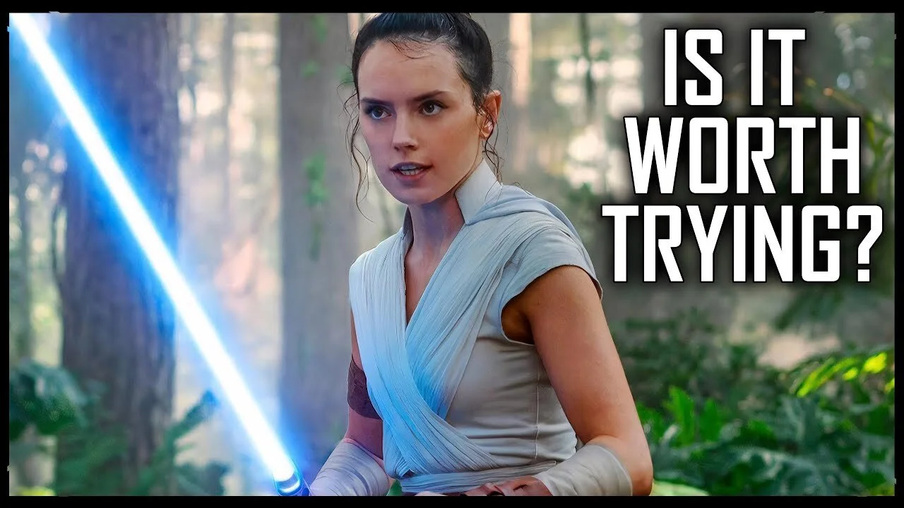 Can You Enjoy New Canon if You Dislike the Sequels? | Star Wars</a>