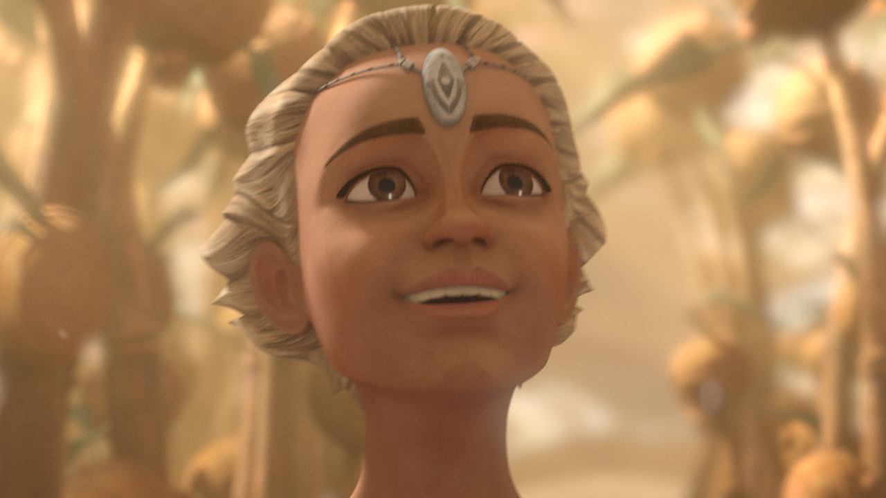 Possible Origins Of Omega