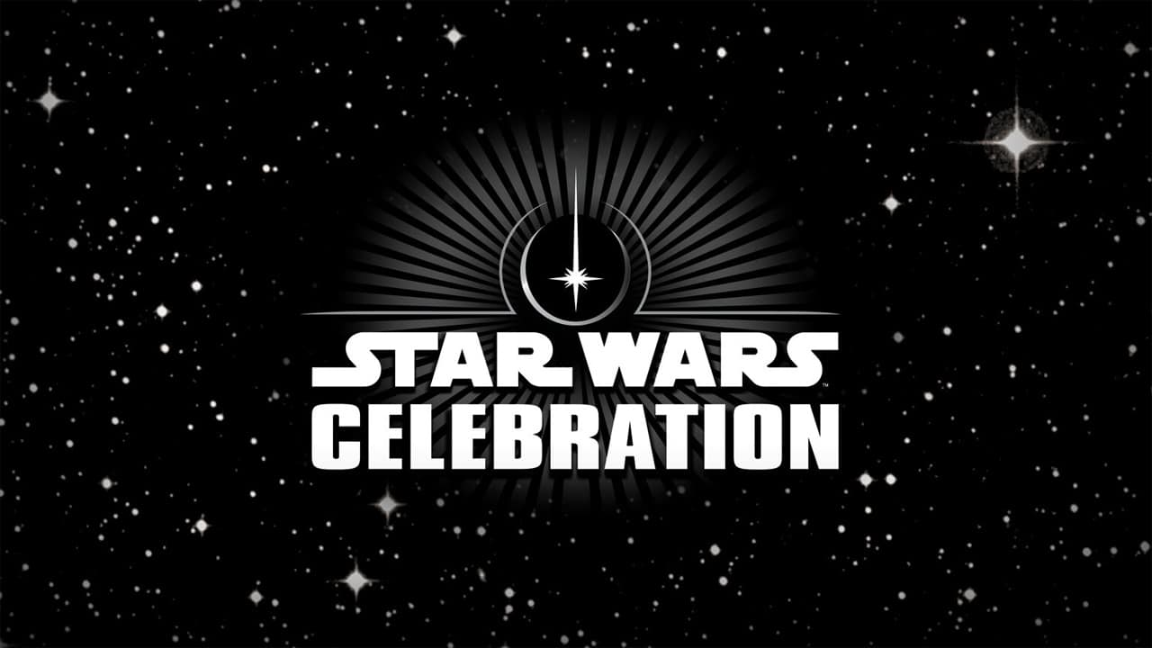 Star Wars Celebration Is Coming Sooner Than Expected