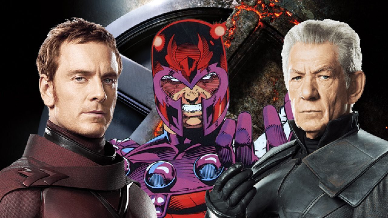 10 Things You Didn't Know About Magneto
