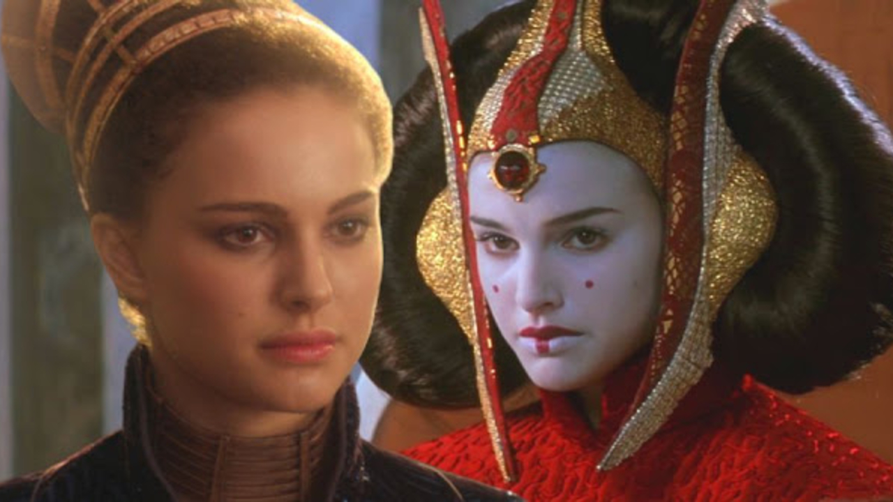 10 Things That Don't Make Sense About Padme — CultureSlate