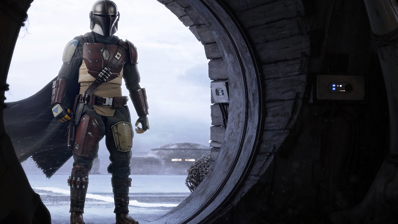 This Character Could Fit Perfectly In 'The Mandalorian' Season 3