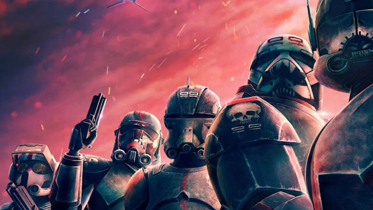 'Star Wars' Finally Reveals One Of The Biggest Secrets From 'Rogue One' In The Newest 'Bad Batch' Episode