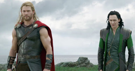 10 Things You Didn't Know About Thor — CultureSlate