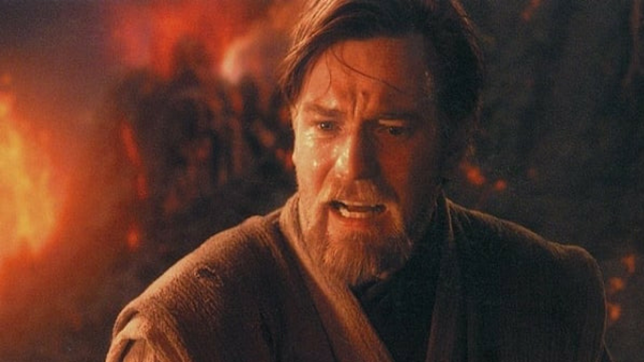 10 Things That Don't Make Sense About Obi-Wan Kenobi