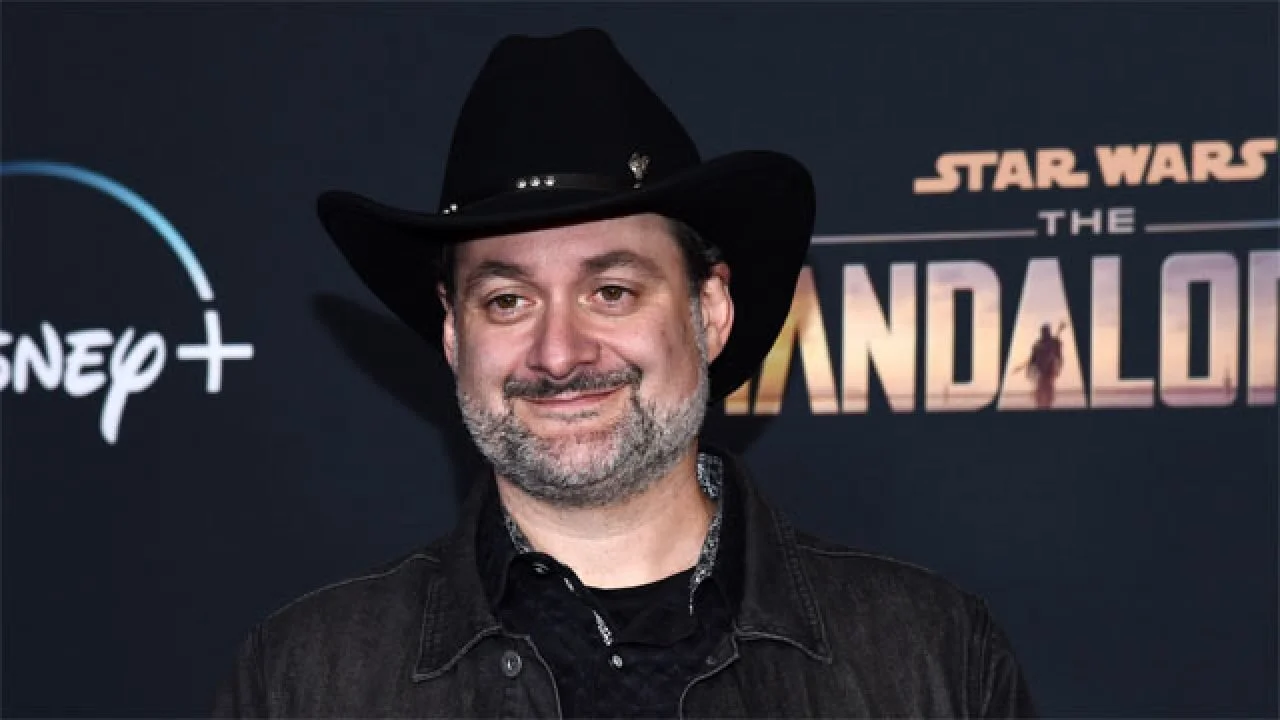 Dave Filoni Promoted To Executive Creative Director At Lucasfilm