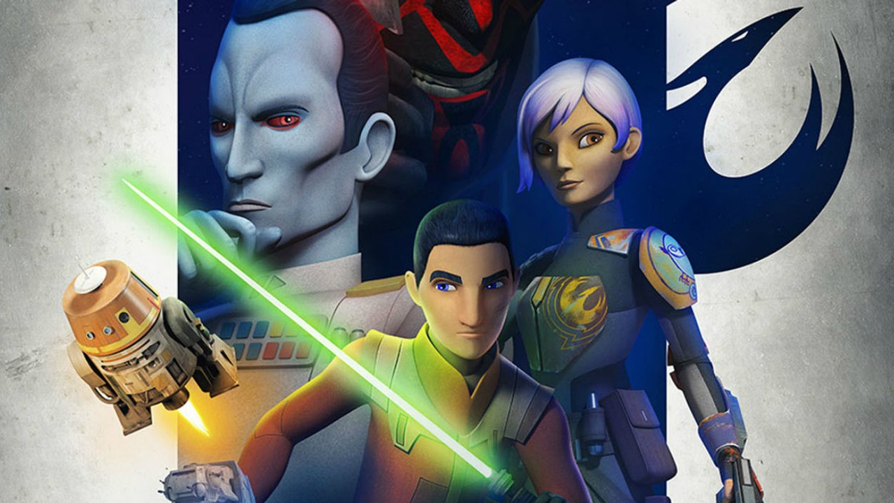 Which Animated 'Star Wars' Character You Are Based On Your Zodiac Sign