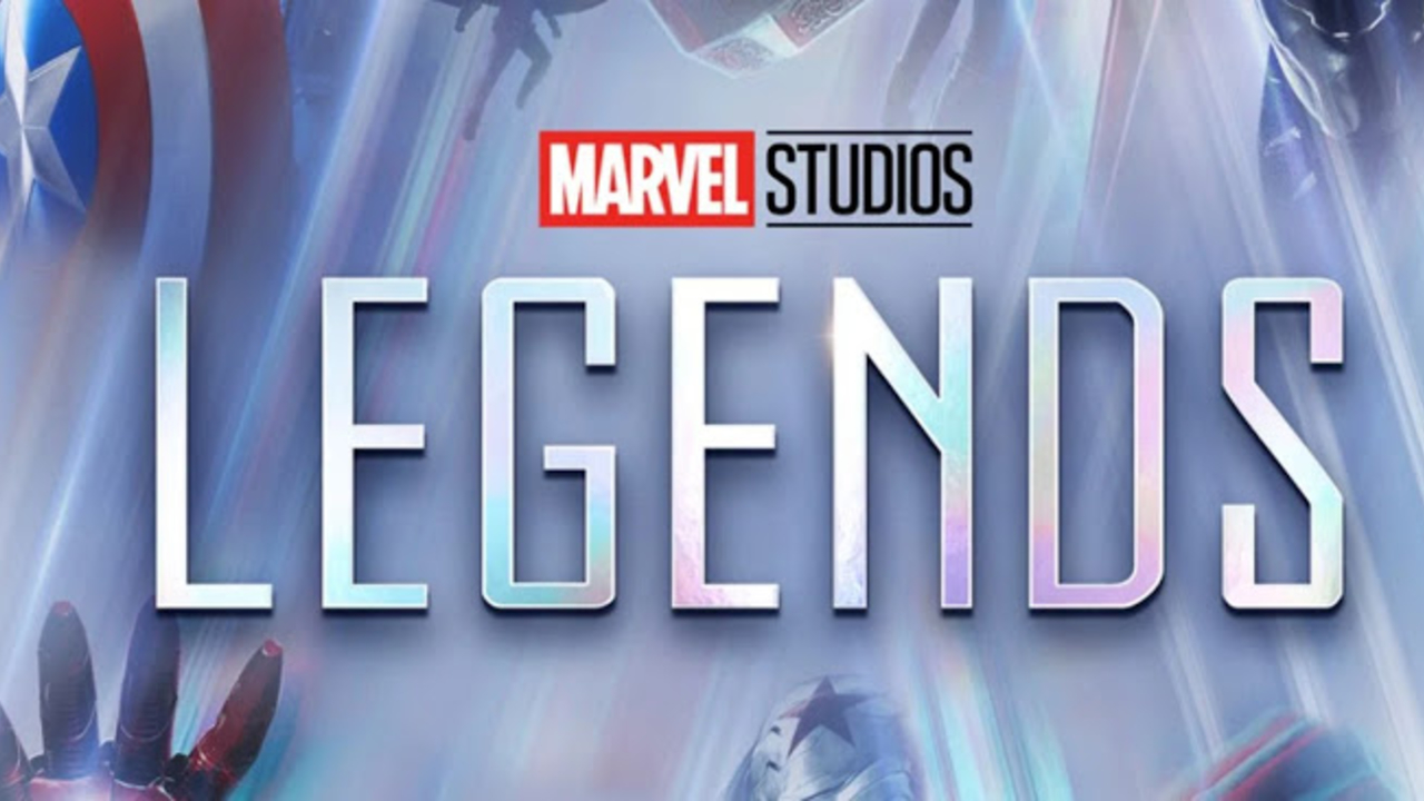 Upcoming ‘Marvel Studios: Legends’ Episodes Will Feature Loki And The Tesseract