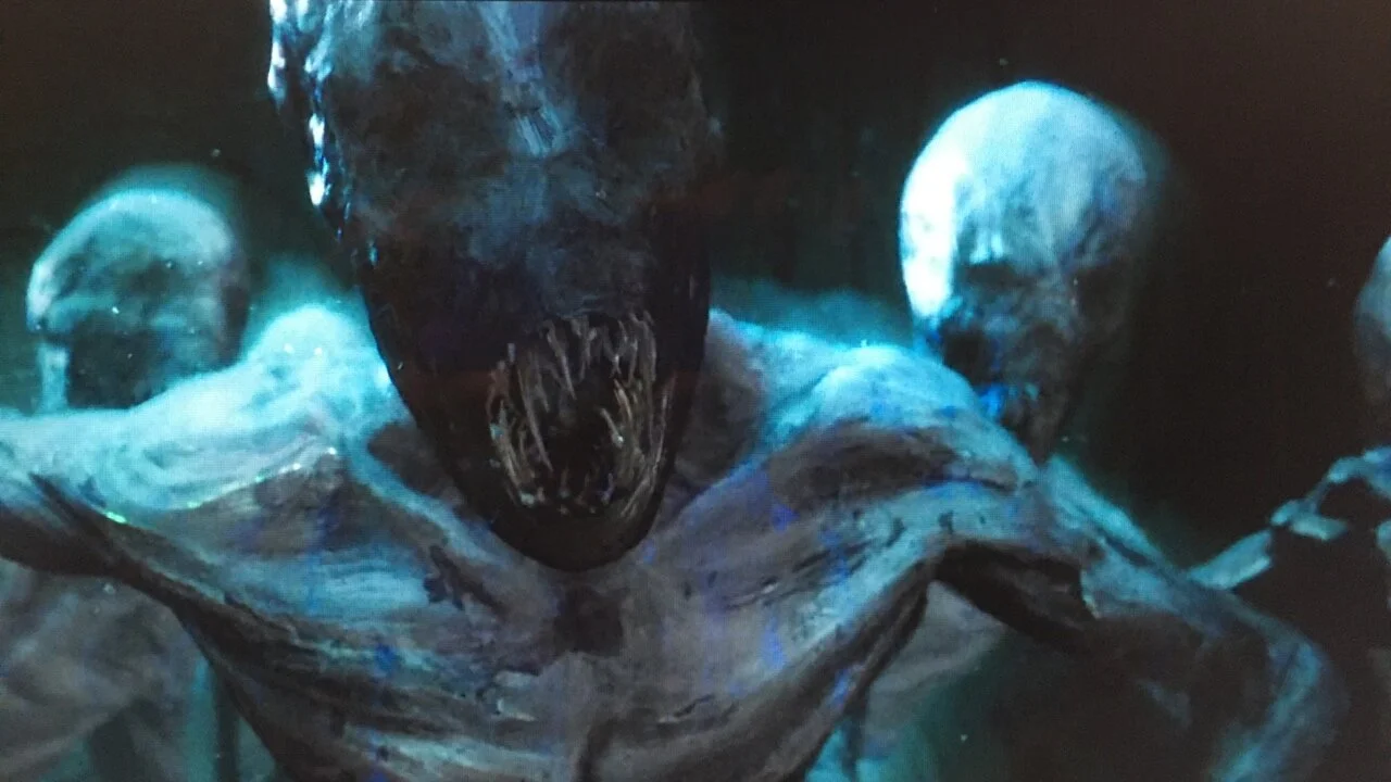 Season 2 of 'Love, Death &amp; Robots' Offers More Robots, More Death, And A Little More Love