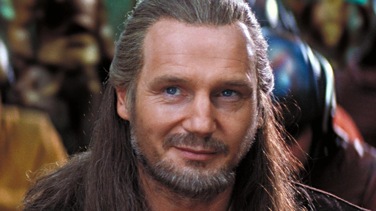 Star Wars: 10 Things You Didn't Know About Qui-Gon Jinn 