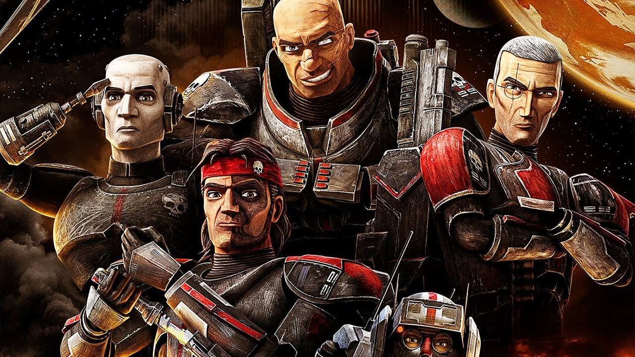 Thoughts On 'The Bad Batch': "Cornered"