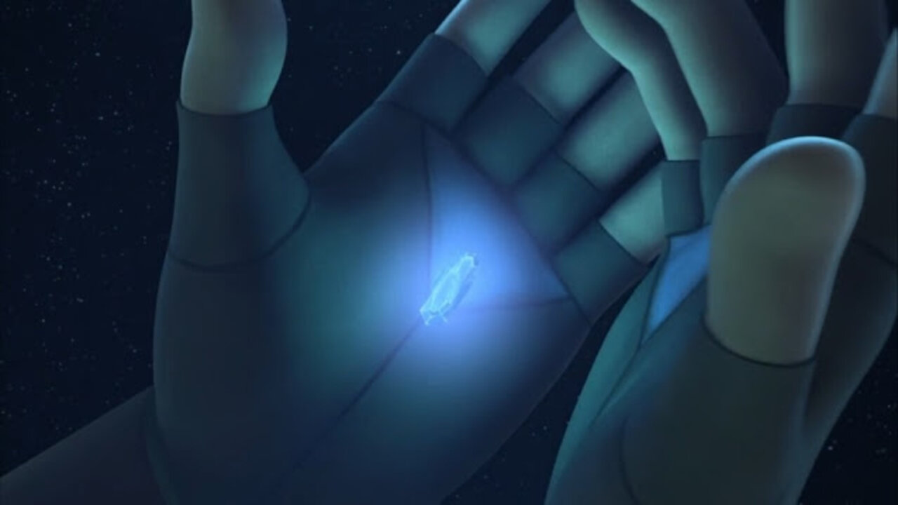 How Powerful Are Kyber Crystals Before Being Used For Lightsabers?