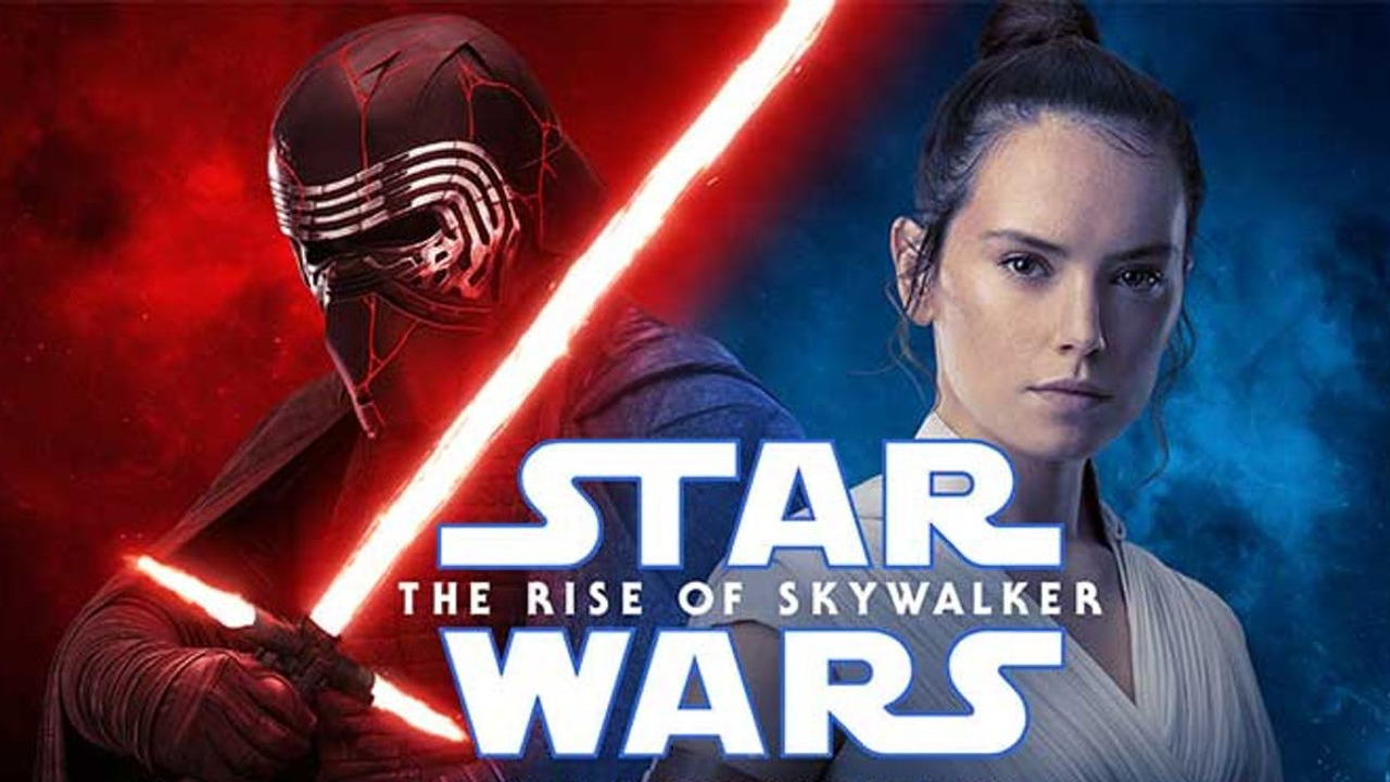 'The Rise Of Skywalker' Has Been Visually Changed On Disney+