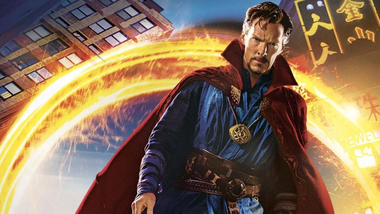 10 Things You Didn't Know About Doctor Strange