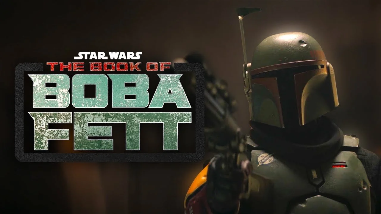 Star Wars: 'The Book Of Boba Fett' Will Probably Be Multiple Seasons Long