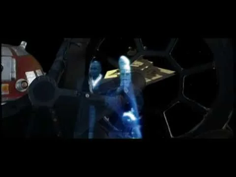 1/8 Star Wars - The Emperor's New Clones (Part 1 of 8)
