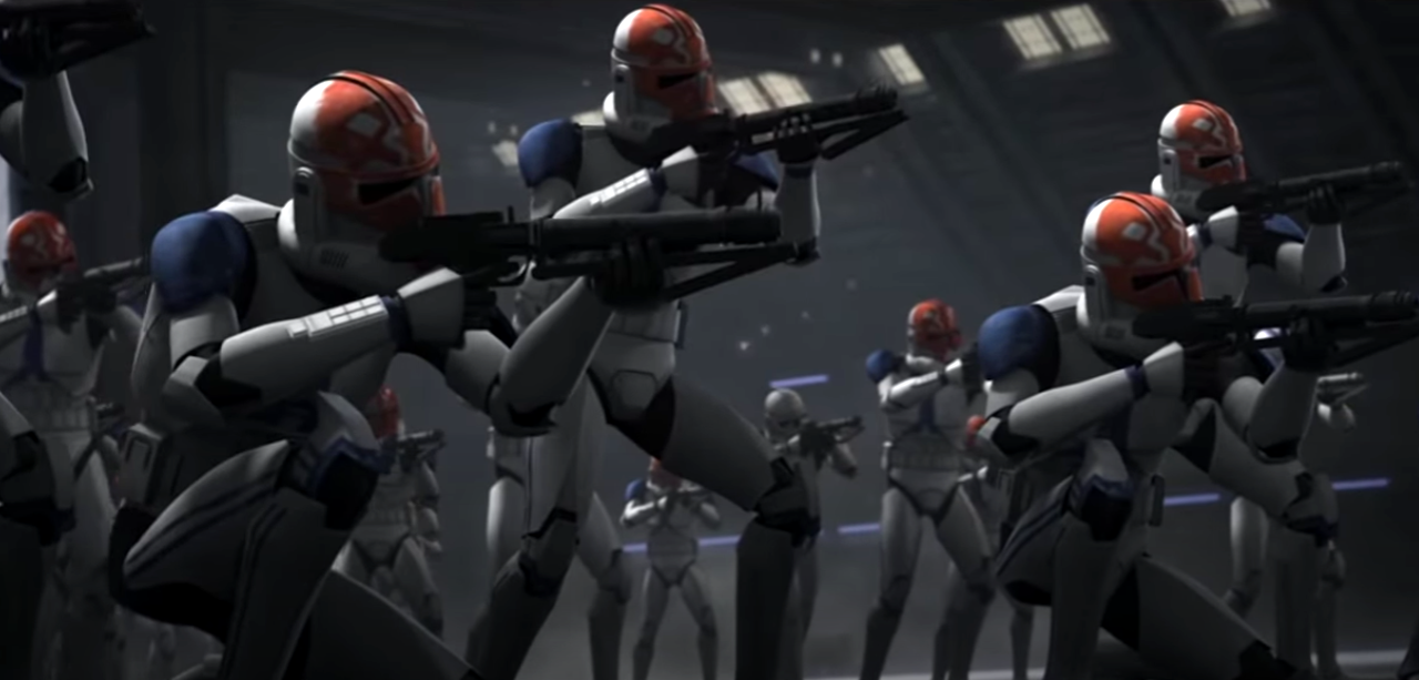 The 5 Most Valuable Clone Divisions