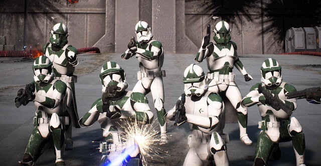 The 5 Most Valuable Clone Divisions — CultureSlate